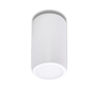 Lampa Downlight Tuba TB CLEO E27 170 BIAŁA