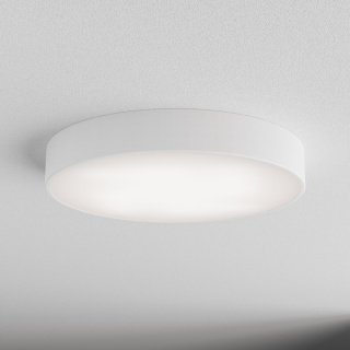 Lampa sufitowa Plafon CLEO 500 Biały 50 cm