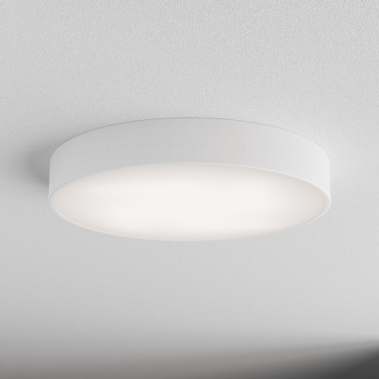 Lampa sufitowa Plafon CLEO 500 Biały 50 cm