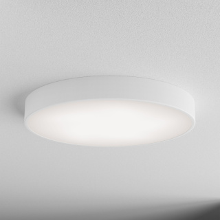 Lampa sufitowa Plafon CLEO 600 Biały 60 cm