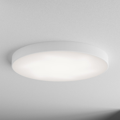 Lampa sufitowa Plafon CLEO 800 Biały 80 cm