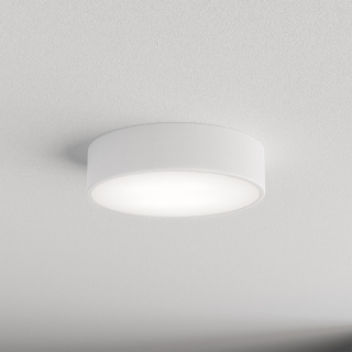 Lampa sufitowa Plafon LED CLEO 300 24W Biały