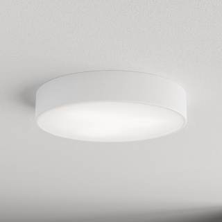 Lampa sufitowa wysokowydajny Plafon LED CLEO 400 43W Biały