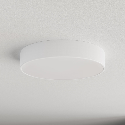 Lampa sufitowa wysokowydajny Plafon LED CLEO 400 43W Biały